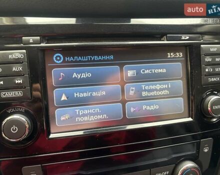 Серый Ниссан ИксТрейл, объемом двигателя 1.6 л и пробегом 129 тыс. км за 19200 $, фото 74 на Automoto.ua