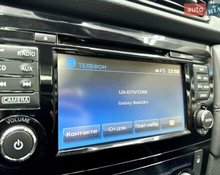 Серый Ниссан ИксТрейл, объемом двигателя 1.6 л и пробегом 101 тыс. км за 22000 $, фото 34 на Automoto.ua