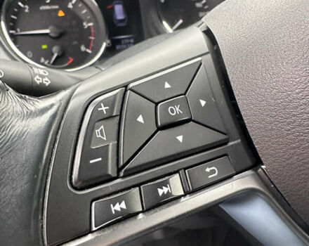 Серый Ниссан ИксТрейл, объемом двигателя 1.62 л и пробегом 140 тыс. км за 17300 $, фото 37 на Automoto.ua