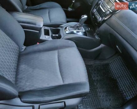 Ніссан ІксТрейл 2017 у Хмельницькому на Automoto.ua Сірий Ніссан ІксТрейл, об'ємом двигуна 1.6 л та пробігом 120 тис. км за 19500 $, фото 15 на Automoto.ua