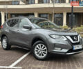Серый Ниссан ИксТрейл, объемом двигателя 1.62 л и пробегом 140 тыс. км за 17300 $, фото 2 на Automoto.ua