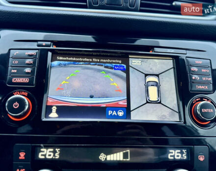 Сірий Ніссан ІксТрейл, об'ємом двигуна 1.6 л та пробігом 183 тис. км за 16800 $, фото 41 на Automoto.ua