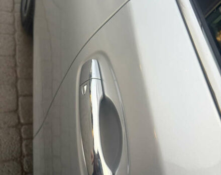 Серый Ниссан ИксТрейл, объемом двигателя 1.6 л и пробегом 172 тыс. км за 16700 $, фото 11 на Automoto.ua