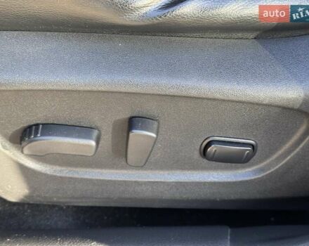 Серый Ниссан ИксТрейл, объемом двигателя 2 л и пробегом 227 тыс. км за 17300 $, фото 29 на Automoto.ua
