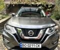 Серый Ниссан ИксТрейл, объемом двигателя 1.6 л и пробегом 101 тыс. км за 22000 $, фото 46 на Automoto.ua