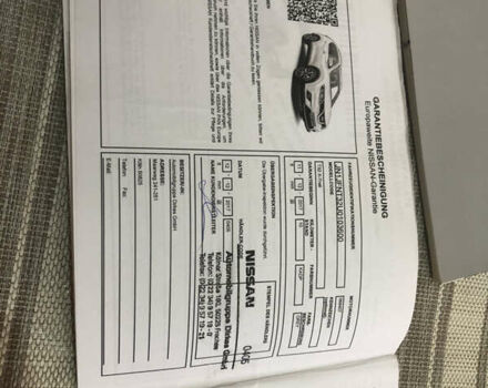 Сірий Ніссан ІксТрейл, об'ємом двигуна 2 л та пробігом 128 тис. км за 22700 $, фото 3 на Automoto.ua