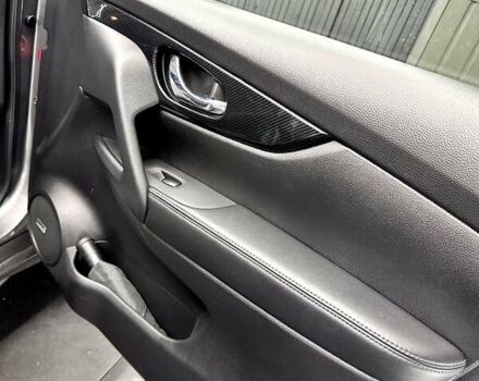 Серый Ниссан ИксТрейл, объемом двигателя 1.6 л и пробегом 101 тыс. км за 22000 $, фото 23 на Automoto.ua