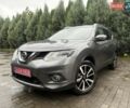 Серый Ниссан ИксТрейл, объемом двигателя 1.6 л и пробегом 129 тыс. км за 19200 $, фото 3 на Automoto.ua