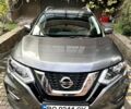 Серый Ниссан ИксТрейл, объемом двигателя 1.6 л и пробегом 101 тыс. км за 22000 $, фото 47 на Automoto.ua
