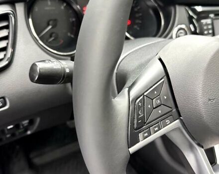 Серый Ниссан ИксТрейл, объемом двигателя 1.6 л и пробегом 101 тыс. км за 22000 $, фото 27 на Automoto.ua