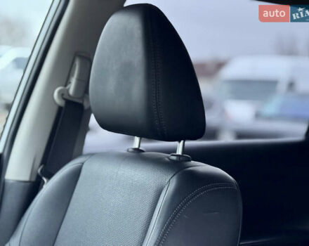 Сірий Ніссан ІксТрейл, об'ємом двигуна 1.6 л та пробігом 183 тис. км за 16800 $, фото 31 на Automoto.ua