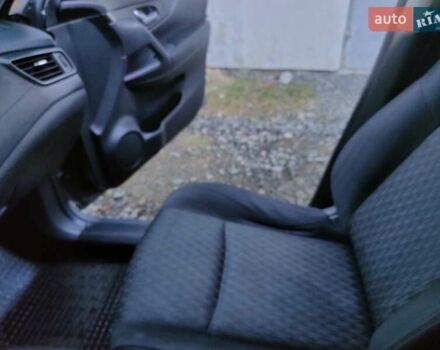 Ніссан ІксТрейл 2017 у Хмельницькому на Automoto.ua Сірий Ніссан ІксТрейл, об'ємом двигуна 1.6 л та пробігом 120 тис. км за 19500 $, фото 10 на Automoto.ua