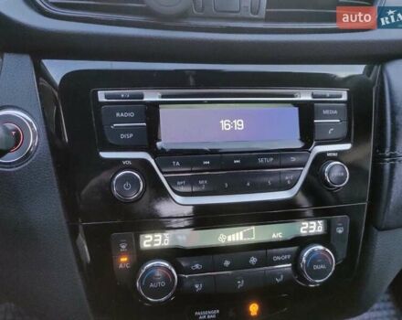 Ніссан ІксТрейл 2017 у Хмельницькому на Automoto.ua Сірий Ніссан ІксТрейл, об'ємом двигуна 1.6 л та пробігом 120 тис. км за 19500 $, фото 11 на Automoto.ua