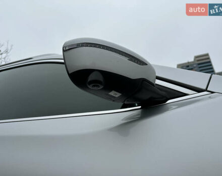 Серый Ниссан ИксТрейл, объемом двигателя 2.49 л и пробегом 216 тыс. км за 18500 $, фото 33 на Automoto.ua