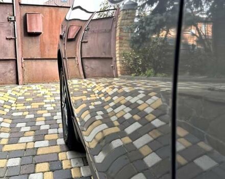 Серый Ниссан ИксТрейл, объемом двигателя 1.6 л и пробегом 101 тыс. км за 22000 $, фото 58 на Automoto.ua