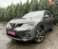 Серый Ниссан ИксТрейл, объемом двигателя 1.6 л и пробегом 129 тыс. км за 19200 $, фото 1 на Automoto.ua