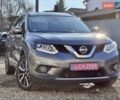 Серый Ниссан ИксТрейл, объемом двигателя 2 л и пробегом 227 тыс. км за 17300 $, фото 7 на Automoto.ua