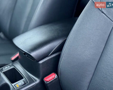 Сірий Ніссан ІксТрейл, об'ємом двигуна 1.6 л та пробігом 183 тис. км за 16800 $, фото 30 на Automoto.ua