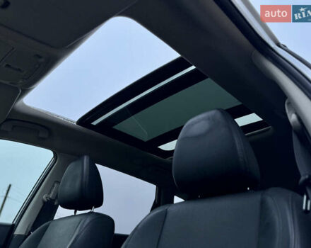 Сірий Ніссан ІксТрейл, об'ємом двигуна 1.6 л та пробігом 183 тис. км за 16800 $, фото 32 на Automoto.ua