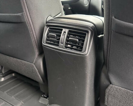 Серый Ниссан ИксТрейл, объемом двигателя 1.62 л и пробегом 140 тыс. км за 17300 $, фото 48 на Automoto.ua