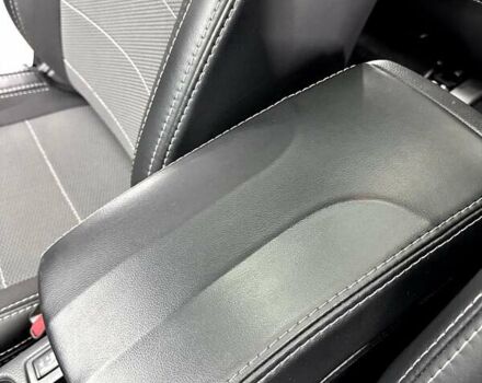 Серый Ниссан ИксТрейл, объемом двигателя 1.6 л и пробегом 101 тыс. км за 22000 $, фото 16 на Automoto.ua