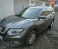 Ніссан ІксТрейл 2017 у Хмельницькому на Automoto.ua Сірий Ніссан ІксТрейл, об'ємом двигуна 1.6 л та пробігом 120 тис. км за 19500 $, фото 20 на Automoto.ua