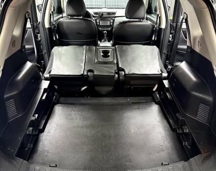 Серый Ниссан ИксТрейл, объемом двигателя 1.6 л и пробегом 101 тыс. км за 22000 $, фото 41 на Automoto.ua