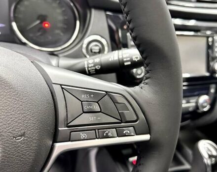 Серый Ниссан ИксТрейл, объемом двигателя 1.6 л и пробегом 101 тыс. км за 22000 $, фото 25 на Automoto.ua