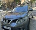 Серый Ниссан ИксТрейл, объемом двигателя 2.49 л и пробегом 160 тыс. км за 17500 $, фото 1 на Automoto.ua