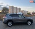 Серый Ниссан ИксТрейл, объемом двигателя 1.6 л и пробегом 109 тыс. км за 18400 $, фото 1 на Automoto.ua