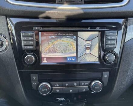 Серый Ниссан ИксТрейл, объемом двигателя 2 л и пробегом 227 тыс. км за 17300 $, фото 33 на Automoto.ua