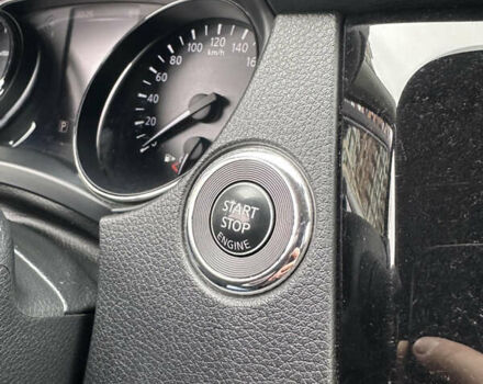 Серый Ниссан ИксТрейл, объемом двигателя 1.62 л и пробегом 140 тыс. км за 17300 $, фото 33 на Automoto.ua