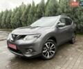 Серый Ниссан ИксТрейл, объемом двигателя 1.6 л и пробегом 129 тыс. км за 19200 $, фото 2 на Automoto.ua