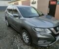 Ніссан ІксТрейл 2017 у Хмельницькому на Automoto.ua Сірий Ніссан ІксТрейл, об'ємом двигуна 1.6 л та пробігом 120 тис. км за 19500 $, фото 1 на Automoto.ua