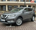 Серый Ниссан ИксТрейл, объемом двигателя 1.62 л и пробегом 140 тыс. км за 17300 $, фото 9 на Automoto.ua