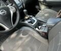 Серый Ниссан ИксТрейл, объемом двигателя 2.49 л и пробегом 160 тыс. км за 17500 $, фото 5 на Automoto.ua