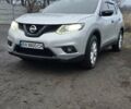Серый Ниссан ИксТрейл, объемом двигателя 1.6 л и пробегом 226 тыс. км за 15500 $, фото 1 на Automoto.ua