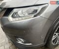 Серый Ниссан ИксТрейл, объемом двигателя 1.6 л и пробегом 129 тыс. км за 19200 $, фото 20 на Automoto.ua