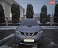 Серый Ниссан ИксТрейл, объемом двигателя 1.6 л и пробегом 118 тыс. км за 18500 $, фото 1 на Automoto.ua