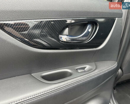 Серый Ниссан ИксТрейл, объемом двигателя 1.62 л и пробегом 140 тыс. км за 17300 $, фото 46 на Automoto.ua