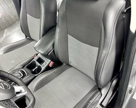 Серый Ниссан ИксТрейл, объемом двигателя 1.6 л и пробегом 101 тыс. км за 22000 $, фото 6 на Automoto.ua