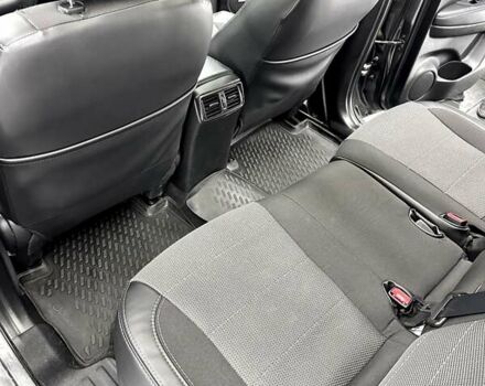 Серый Ниссан ИксТрейл, объемом двигателя 1.6 л и пробегом 101 тыс. км за 22000 $, фото 19 на Automoto.ua