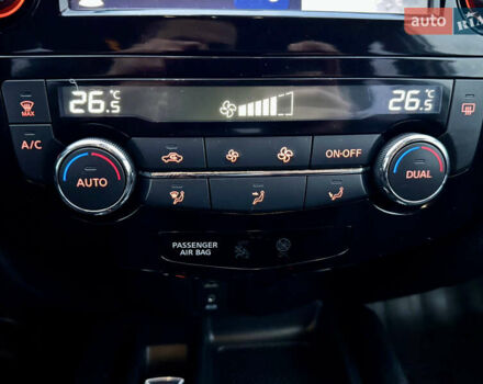 Сірий Ніссан ІксТрейл, об'ємом двигуна 1.6 л та пробігом 183 тис. км за 16800 $, фото 42 на Automoto.ua