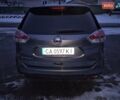 Серый Ниссан ИксТрейл, объемом двигателя 1.6 л и пробегом 118 тыс. км за 18500 $, фото 3 на Automoto.ua