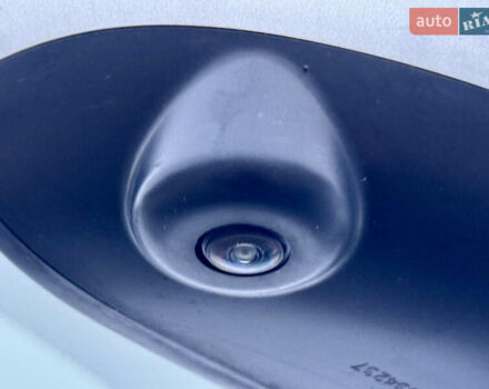 Сірий Ніссан ІксТрейл, об'ємом двигуна 1.6 л та пробігом 183 тис. км за 16800 $, фото 16 на Automoto.ua