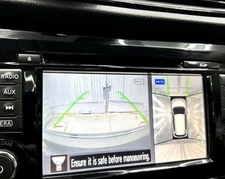 Серый Ниссан ИксТрейл, объемом двигателя 1.6 л и пробегом 101 тыс. км за 22000 $, фото 30 на Automoto.ua