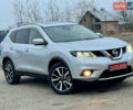 Сірий Ніссан ІксТрейл, об'ємом двигуна 1.6 л та пробігом 183 тис. км за 16800 $, фото 13 на Automoto.ua
