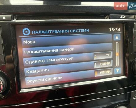 Серый Ниссан ИксТрейл, объемом двигателя 1.6 л и пробегом 129 тыс. км за 19200 $, фото 77 на Automoto.ua