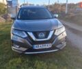 Серый Ниссан ИксТрейл, объемом двигателя 1.6 л и пробегом 169 тыс. км за 19800 $, фото 2 на Automoto.ua