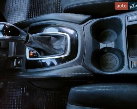 Ніссан ІксТрейл 2017 у Хмельницькому на Automoto.ua Сірий Ніссан ІксТрейл, об'ємом двигуна 1.6 л та пробігом 120 тис. км за 19500 $, фото 2 на Automoto.ua